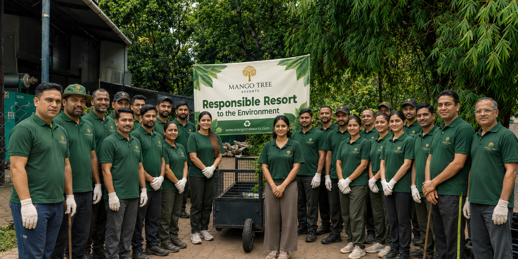 Mango Tree Resorts