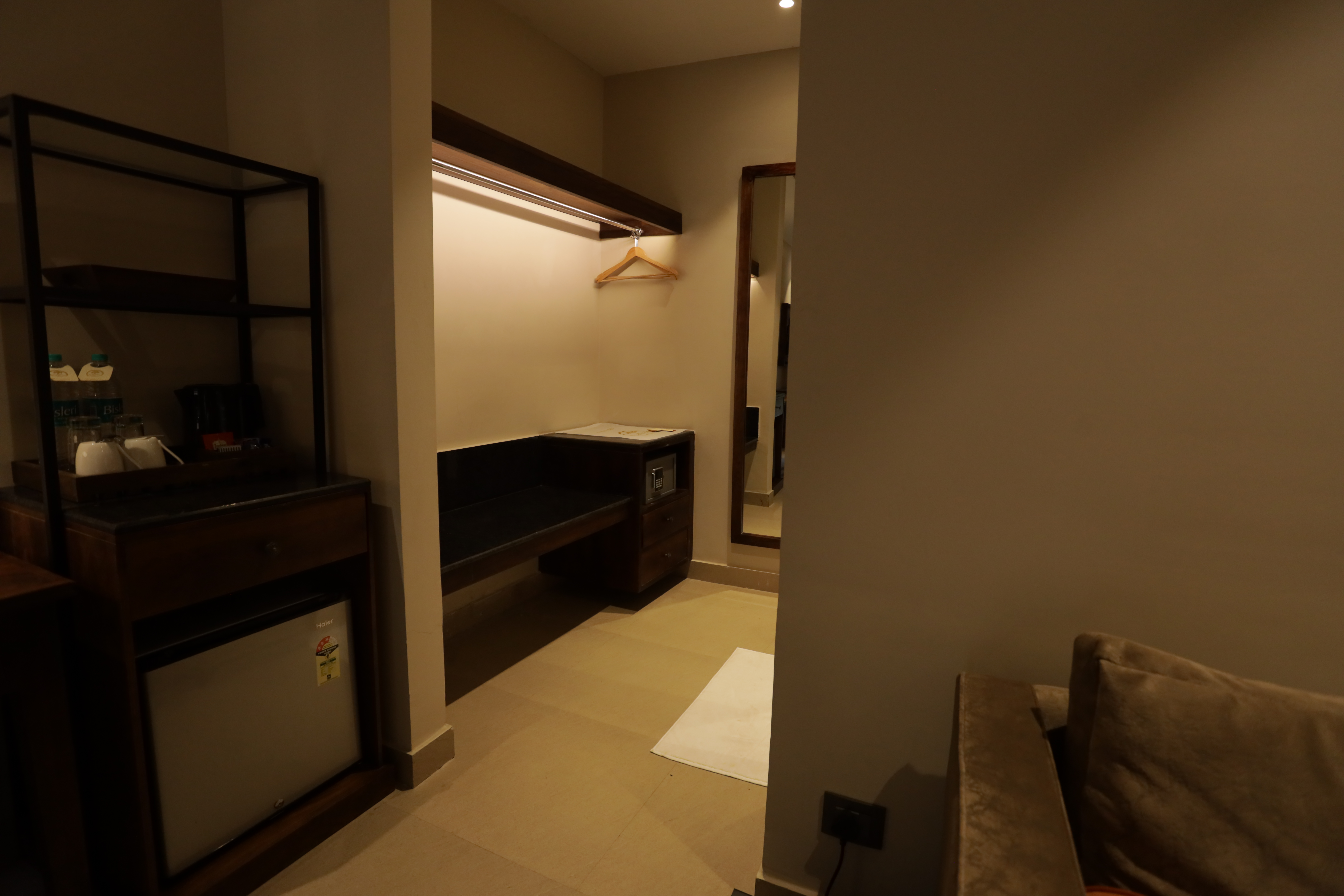 Premium Cottage