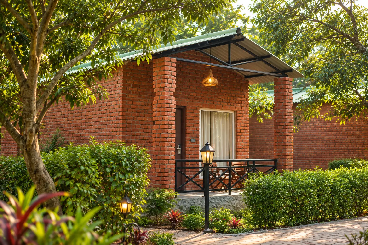 Premium Cottage