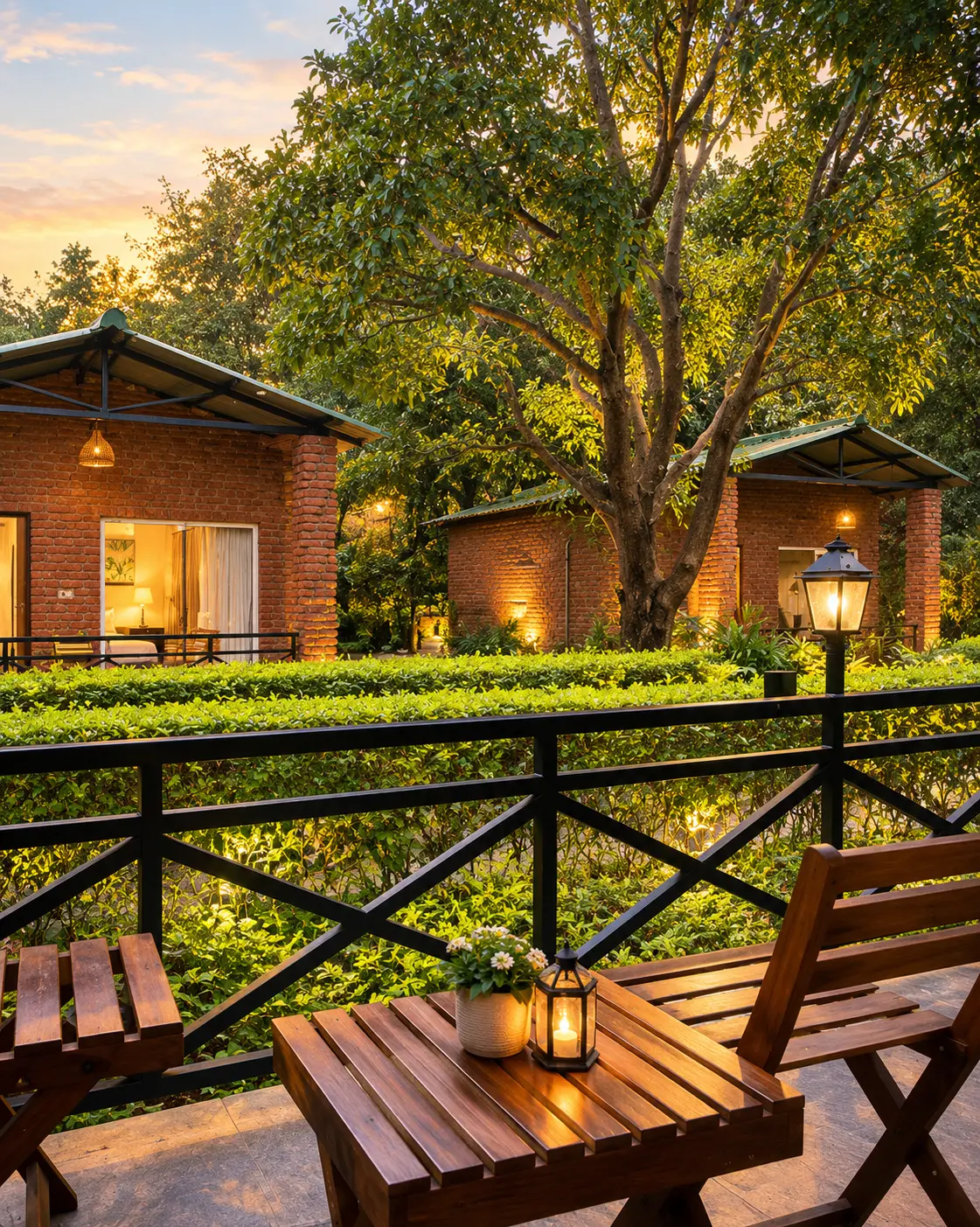 Premium Cottage