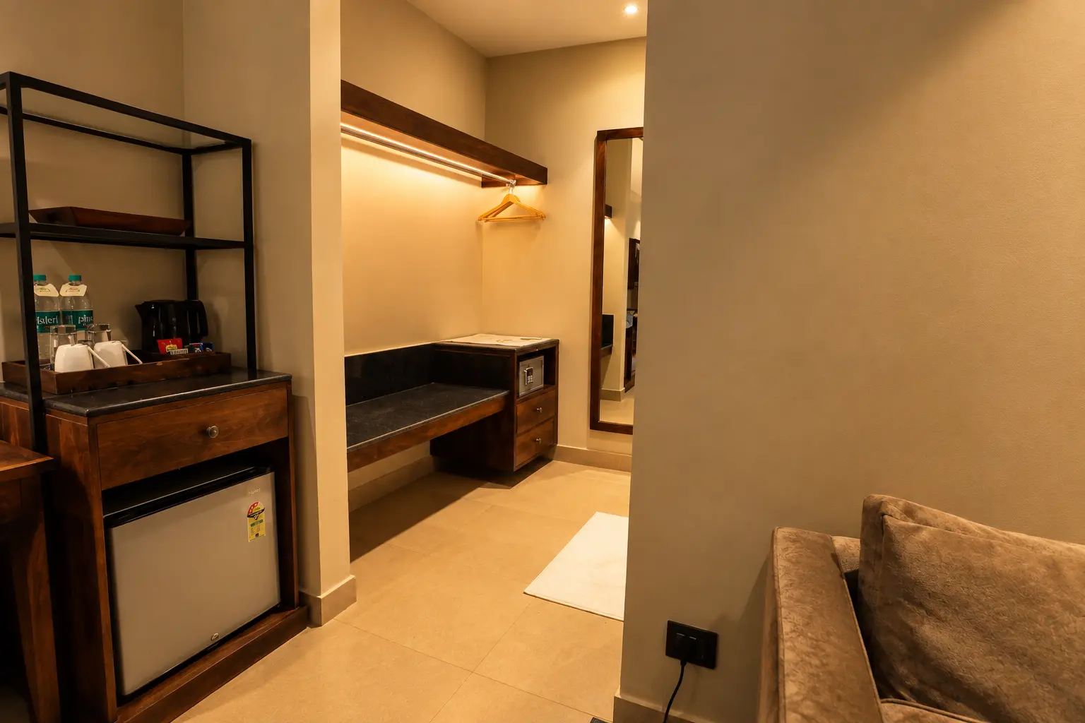 Premium Cottage