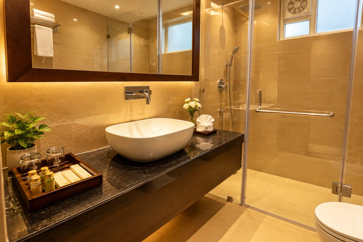 Premium Cottage