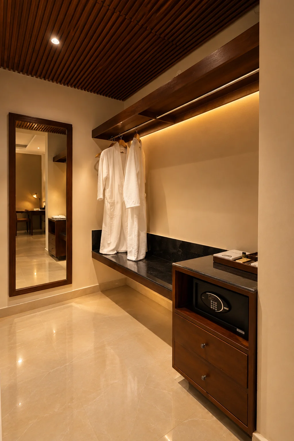 Majestic Suite