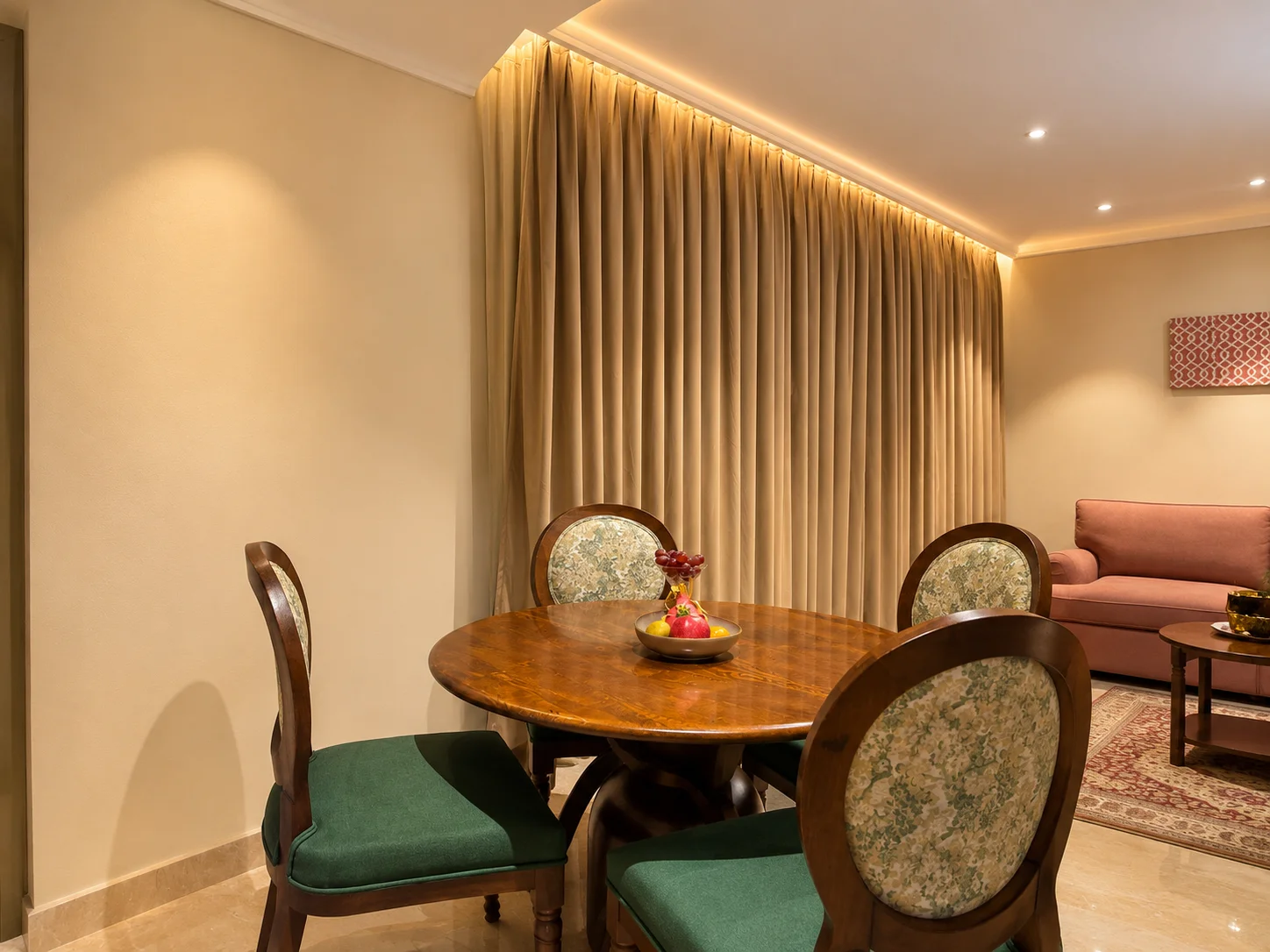 Majestic Suite