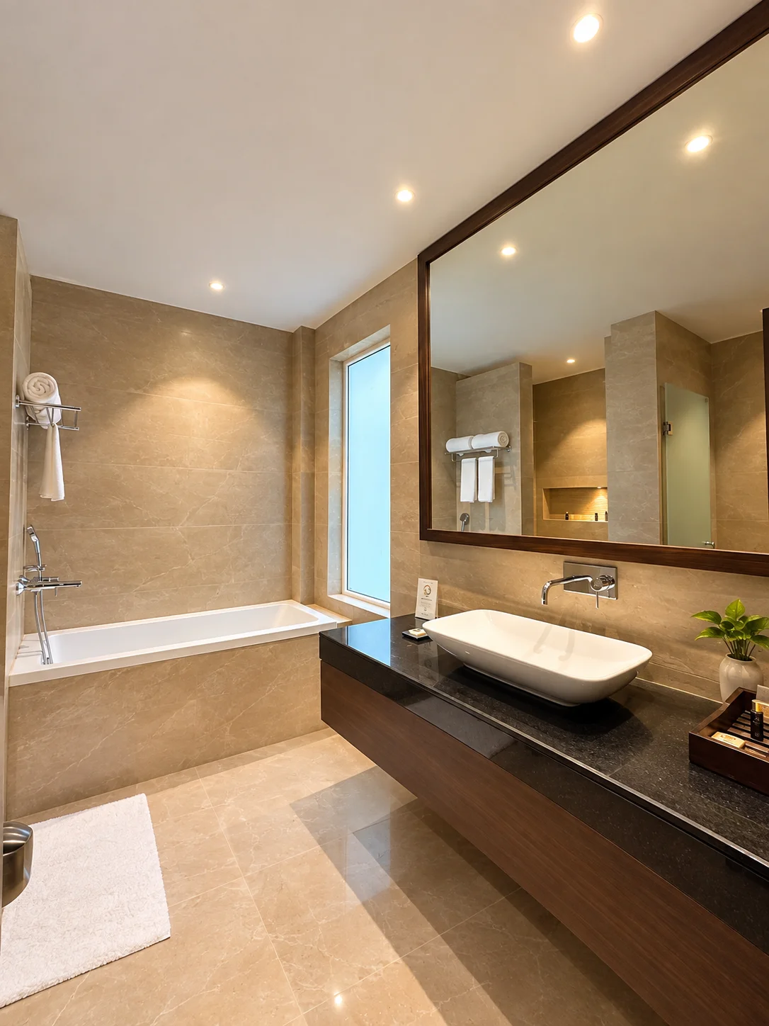 Majestic Suite